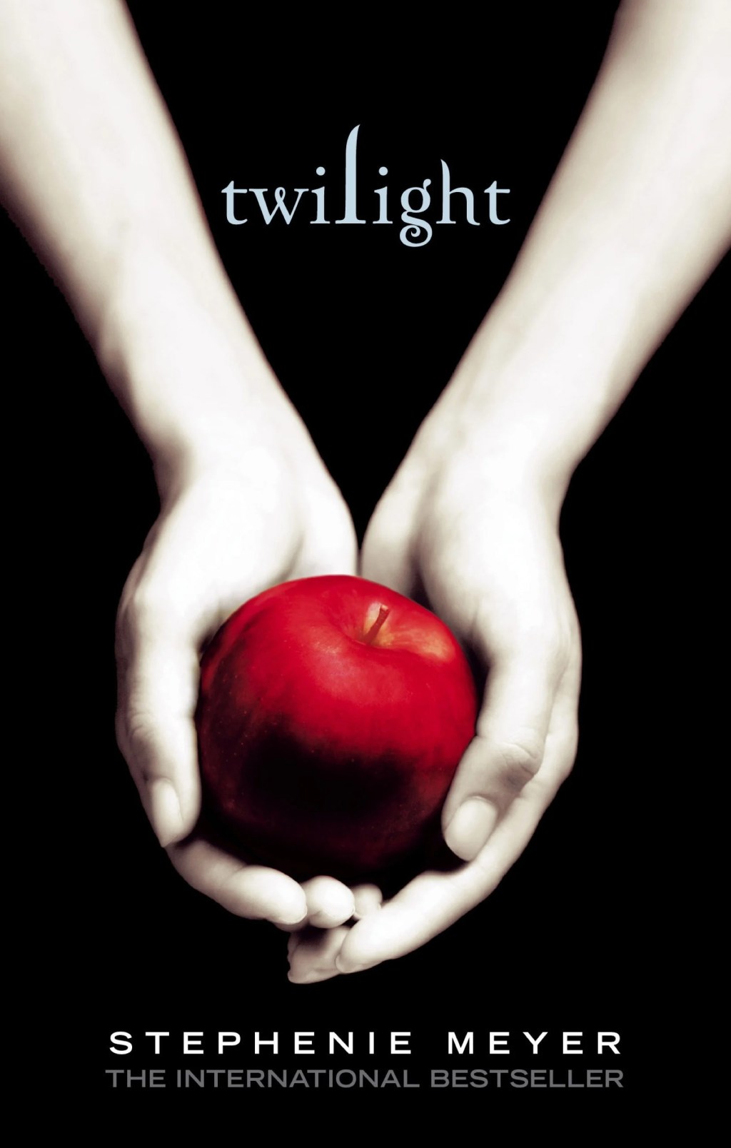 Review | Twilight by Stephenie Meyer&nbsp;🍎