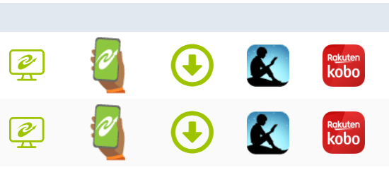 ‘Send to Kobo’ Option added to&nbsp;NetGalley