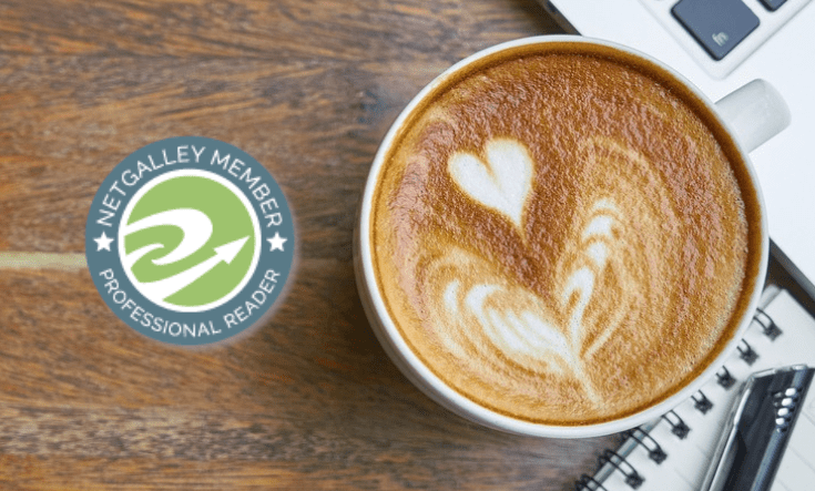 NetGalley Update | August&nbsp;2025