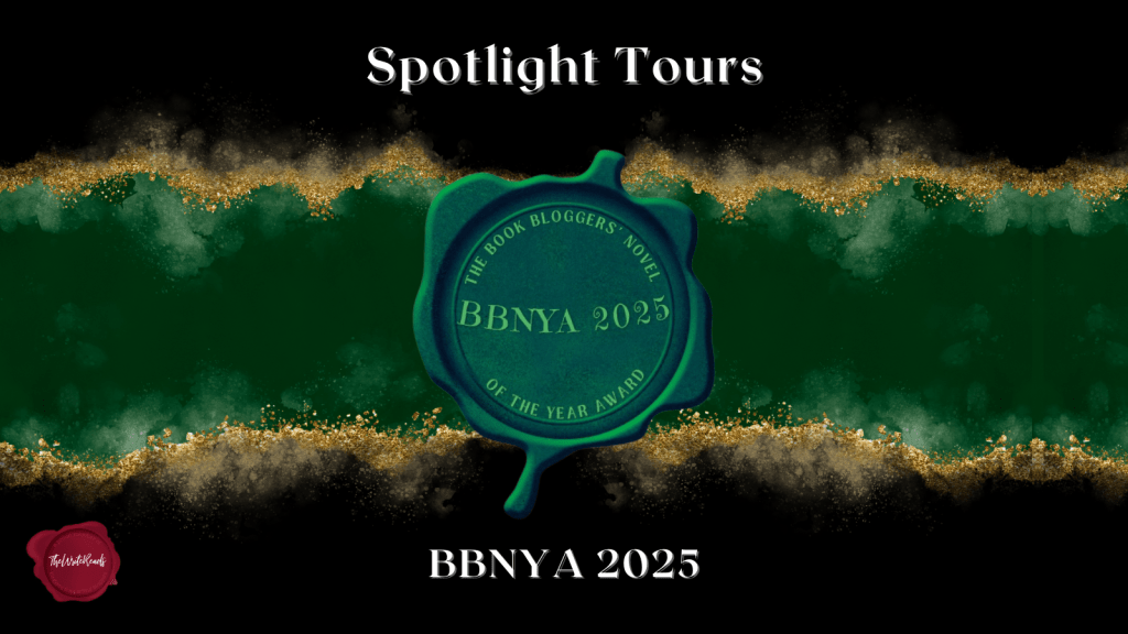 BBNYA 2025 Semi-finalist Spotlight Tours | Dark Town by Palmer&nbsp;Pickering