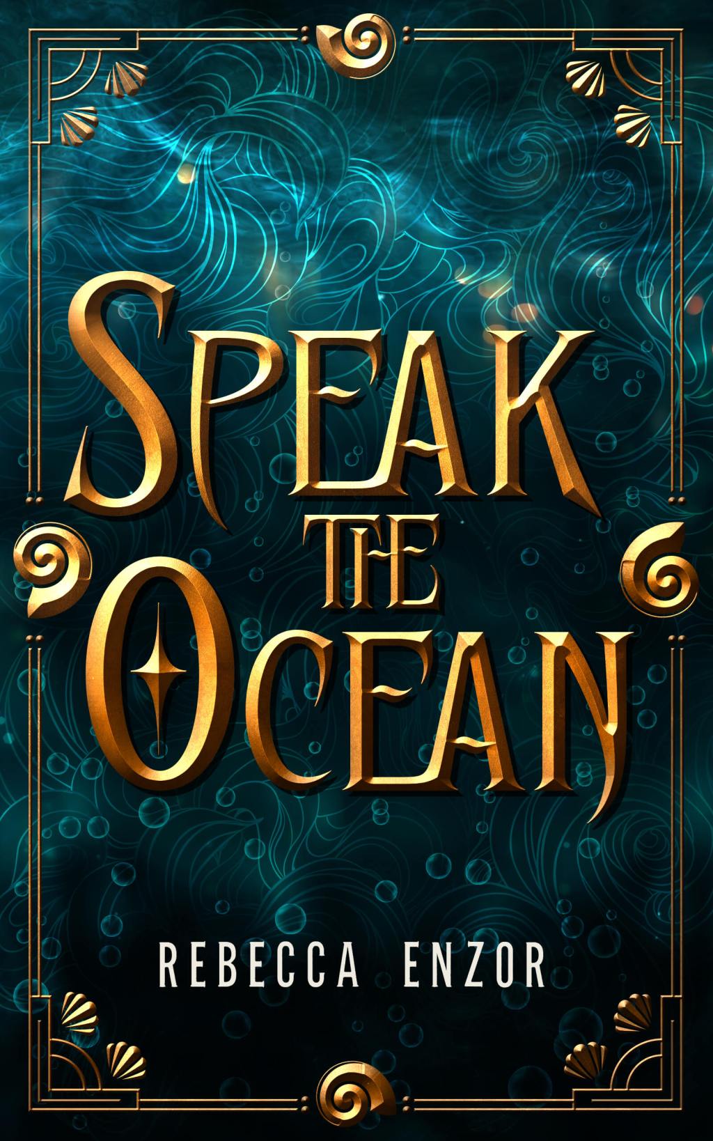 BBNYA 2025 Finalist Spotlight Tours | Speak the Ocean by Rebecca Enzor&nbsp;🌊