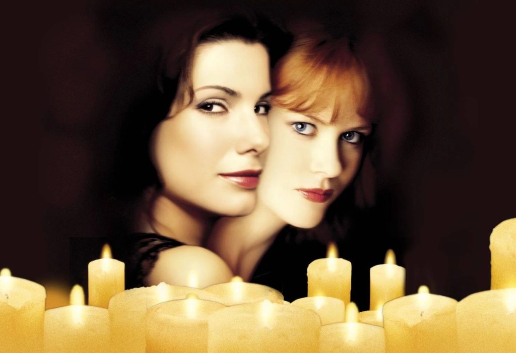 Practical Magic reading order | Four books by Alice Hoffman