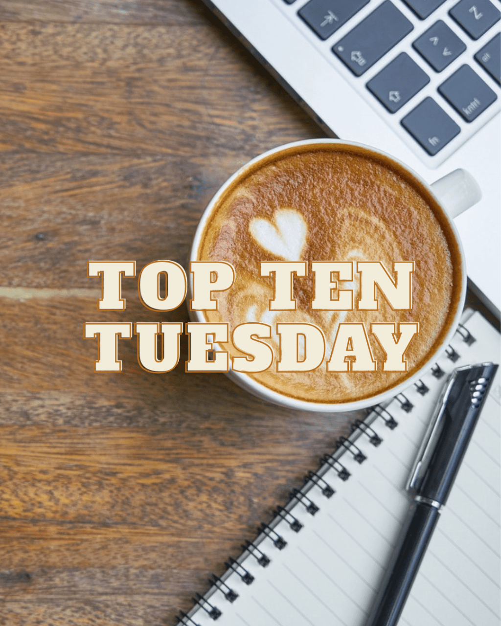My Favourite Book Covers From My Shelves | Top Ten Tuesday